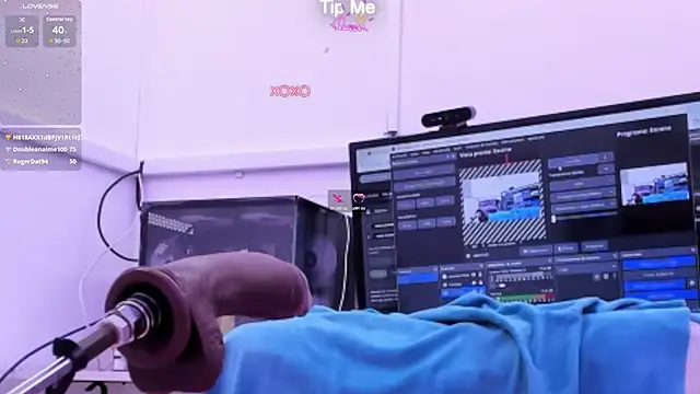 naty girl  online show from February 2026 08:48:02 AM