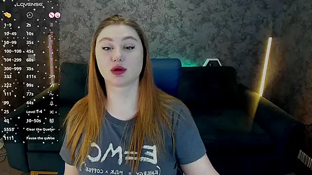 handsome D online show from December 2025 07:24:01 AM