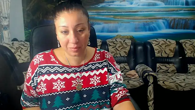 MoistMady online show from October 2025 03:23:02 AM