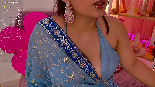 ashalisha online show from December 2024 05:18:02 PM