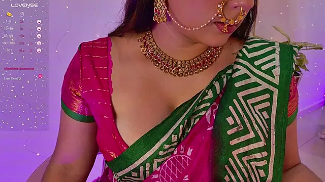 ashalisha online show from January 2025 02:45:01 PM