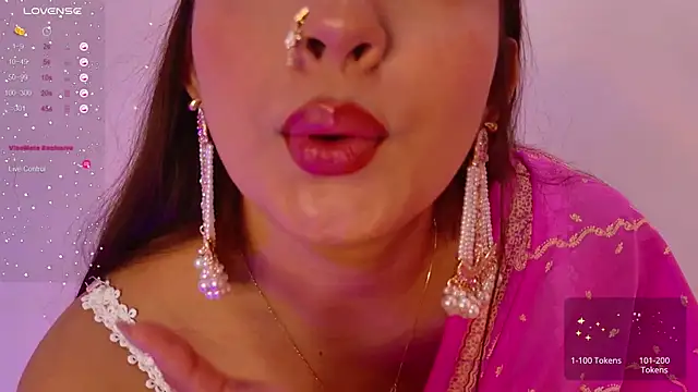 ashalisha online show from January 2025 01:19:02 PM