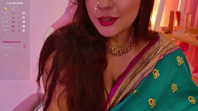 ashalisha online show from February 2025 02:03:02 PM