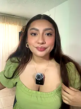 ashalisha online show from October 2025 03:12:01 PM