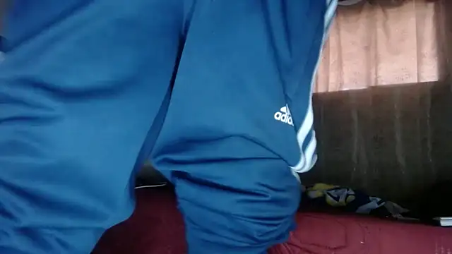 Christian Stiven1 online show from January 2025 10:12:02 PM