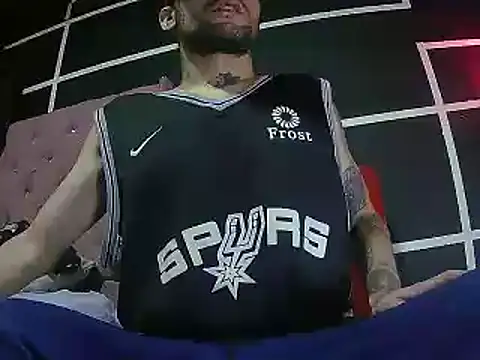 Christian Stiven1 online show from October 2025 07:50:01 AM