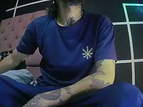 Christian Stiven1 online show from October 2025 04:22:01 AM