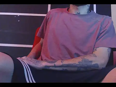 Christian Stiven1 online show from November 2025 01:22:01 PM