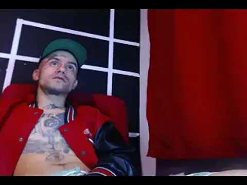 Christian Stiven1 online show from November 2025 05:19:02 AM