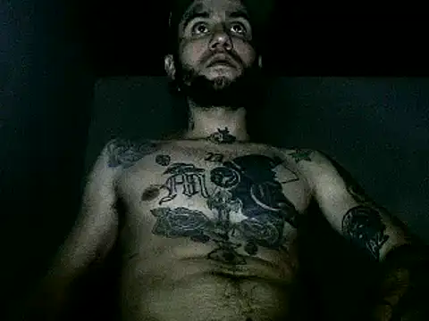 Christian Stiven1 online show from February 2026 03:55:02 AM