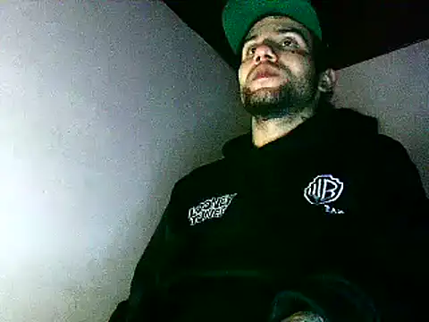 Christian Stiven1 online show from March 2026 02:00:02 AM