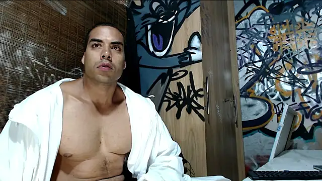 Justin Frank online show from January 2026 06:55:02 PM