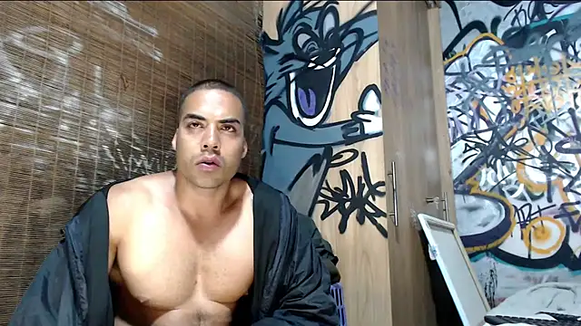 Justin Frank online show from January 2026 12:45:02 AM