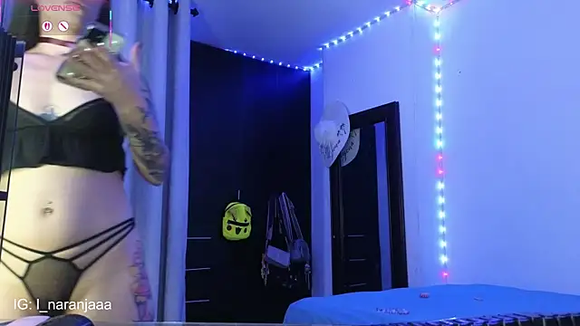 nara lyn1 online show from November 2025 04:46:01 AM