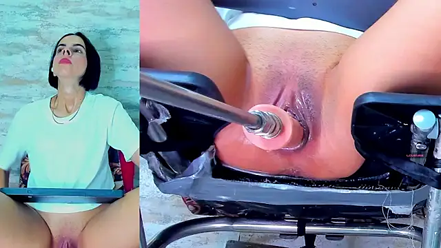 Amelia Myers online show from February 2026 02:11:01 AM