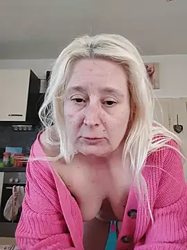 GeileEstelle online show from May 2026 04:17:02 PM