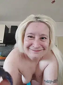 GeileEstelle online show from May 2026 05:35:01 AM