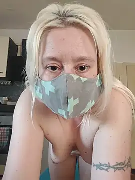 GeileEstelle online show from May 2026 05:39:01 PM