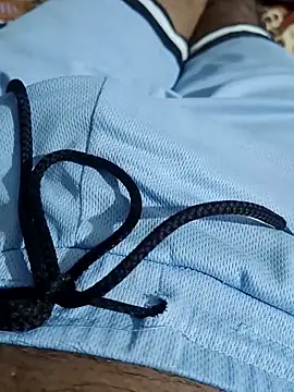 stromthunder007 online show from November 2025 02:27:02 PM