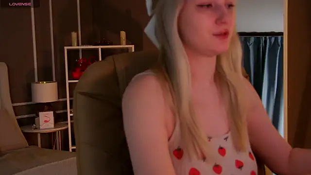 elinanortas online show from January 2025 01:16:01 AM