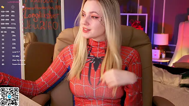 elinanortas online show from January 2025 07:29:01 AM