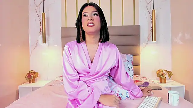 Scarleett 22 online show from February 2026 12:04:02 PM