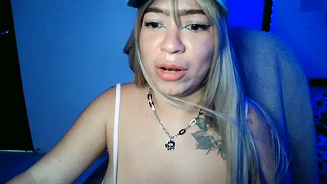 fresa caliente online show from July 2026 06:43:02 PM