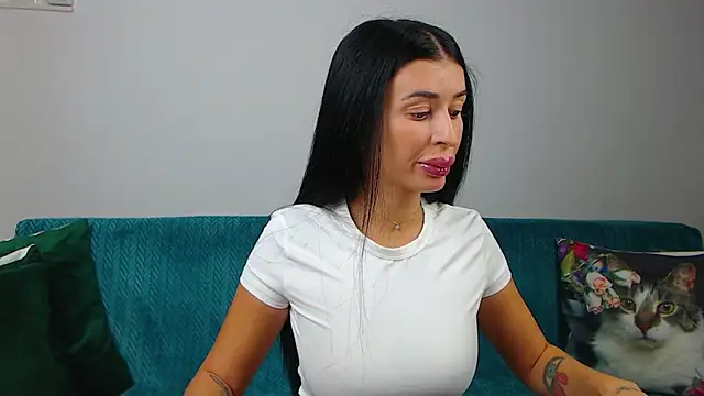 SaraDaisy online show from September 2025 04:56:02 PM