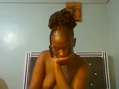 Snapshot of blackcuteebony chatting on February 2025 03:41:02 PM blackcuteebony online show from February 2025 03:41:02 PM