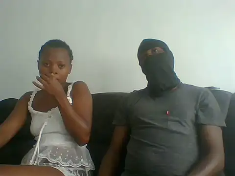 Africanmandk online show from June 2026 07:51:02 AM