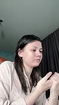 NinaVI online show from March 2025 05:14:02 PM