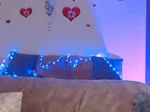 BellaBellaHot online show from March 2025 12:28:01 PM