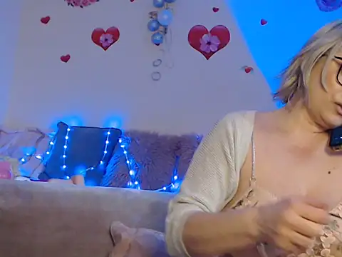 BellaBellaHot online show from March 2025 11:08:02 AM