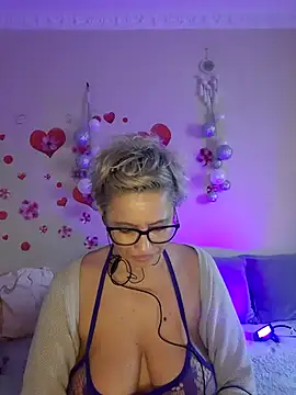 BellaBellaHot online show from December 2025 09:58:02 AM