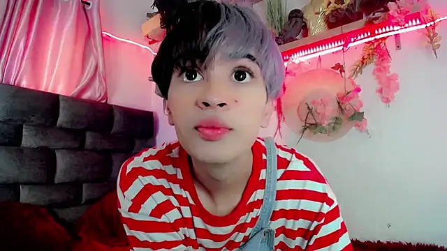 Sweet Jack1 online show from March 2025 02:34:02 PM