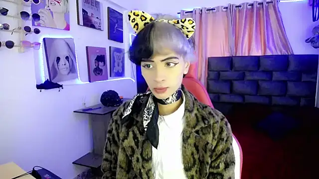 Sweet Jack1 online show from March 2025 03:19:01 PM