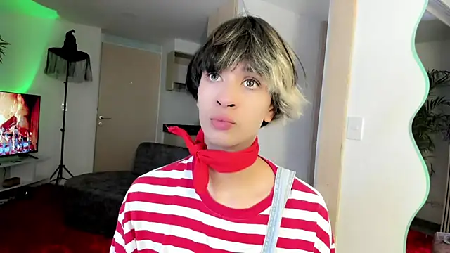 Sweet Jack1 online show from November 2025 03:01:02 PM