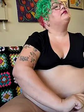 PotOfGreer online show from September 2025 05:24:01 PM