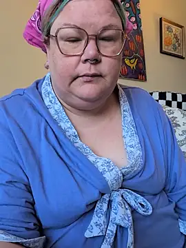 PotOfGreer online show from April 2026 01:46:01 PM