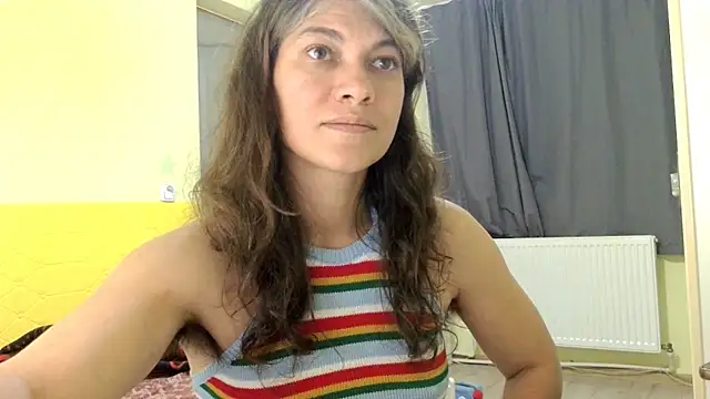 MercyLove online show from September 2025 02:51:01 PM