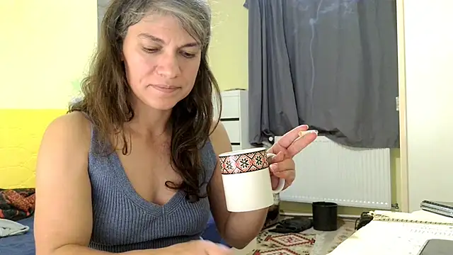 MercyLove online show from October 2025 02:05:01 PM