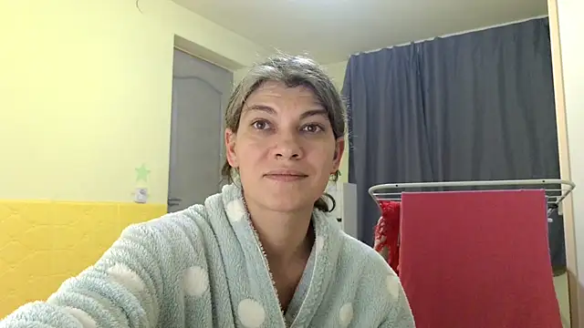 MercyLove online show from November 2025 03:08:02 PM