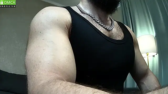 Kurt Stone1 online show from February 2025 10:07:02 AM