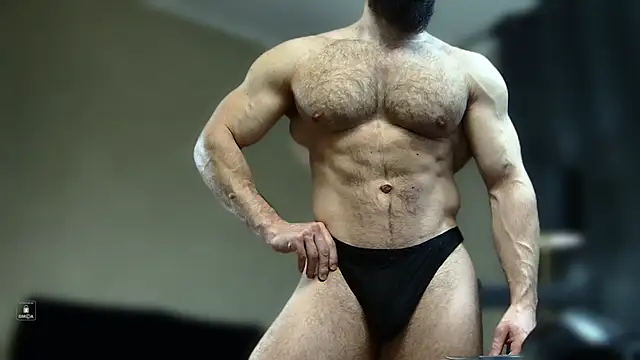 Snapshot of Kurt_Stone1 chatting on May 2026 07:33:01 PM Kurt Stone1 online show from May 2026 07:33:01 PM