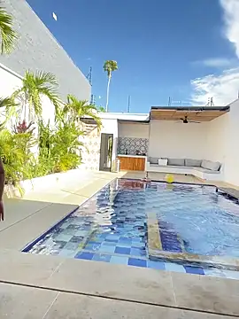 ROSE  15 online show from November 2025 08:11:01 PM