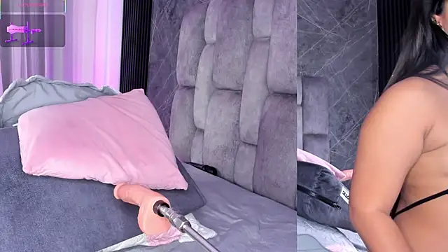 emily fox1 online show from November 2025 12:04:02 PM