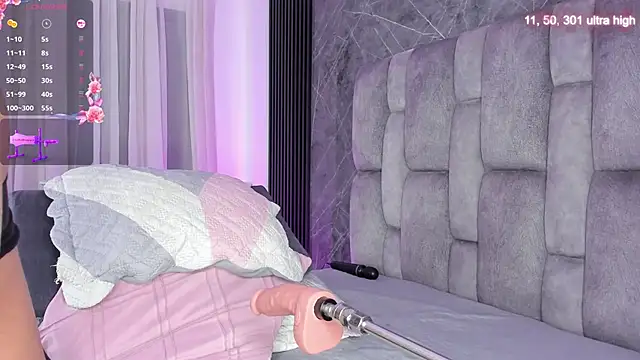 emily fox1 online show from November 2025 12:05:01 PM