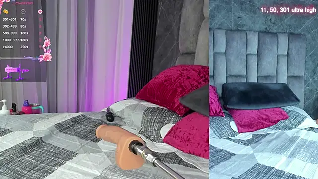 emily fox1 online show from January 2026 11:59:01 AM