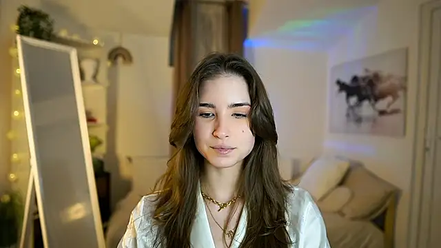 Abella Danger X online show from February 2026 01:40:01 PM