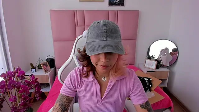 katalina garcia online show from February 2026 02:47:01 PM